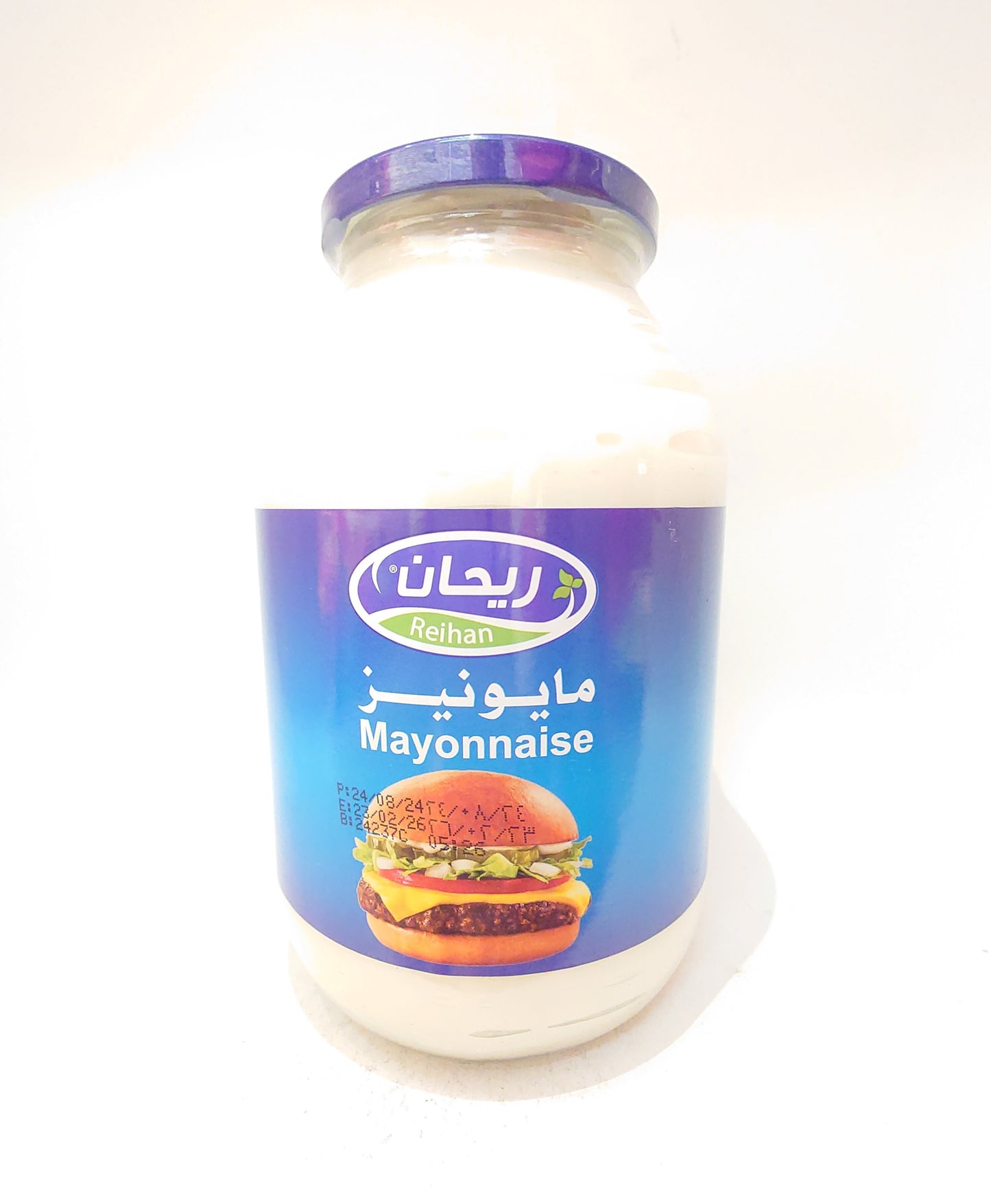 Reihan Mayonnaise - 946ML