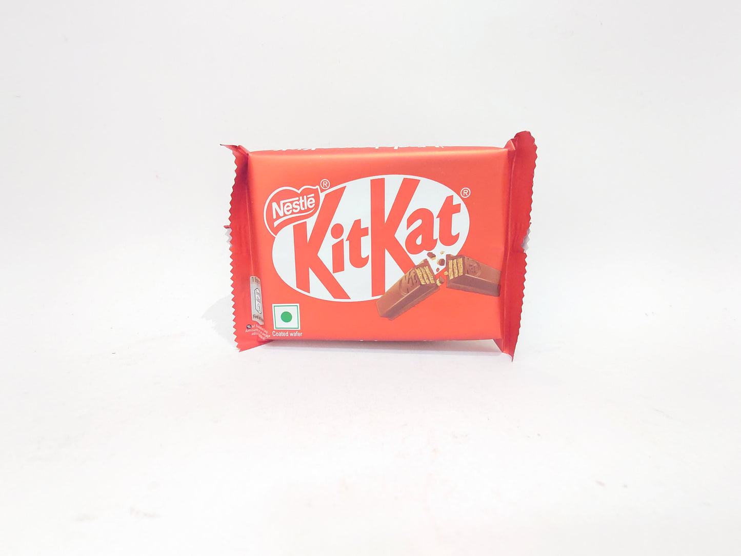 Nestlé KitKat Chocolate Wafer Bar - 38.5g