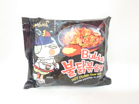 Buldak Hot Chicken Flavor Ramen - Original