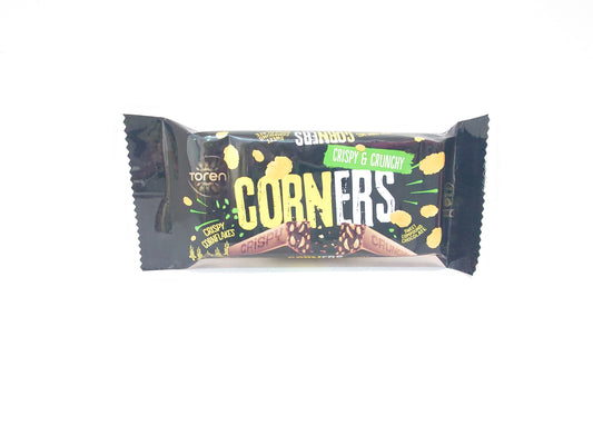 Toren Corners Crispy & Crunchy Chocolate Bar - 55g