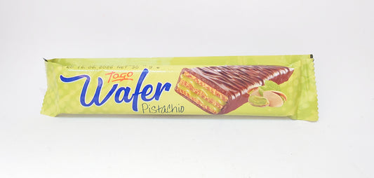 Togo Wafer - Pistachio Flavor (30g)