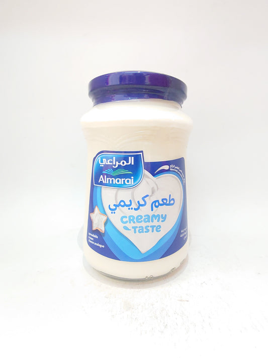 Almarai Cream Cheese - Creamy Taste - 500g