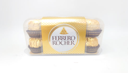Ferrero Rocher - 16 Pieces