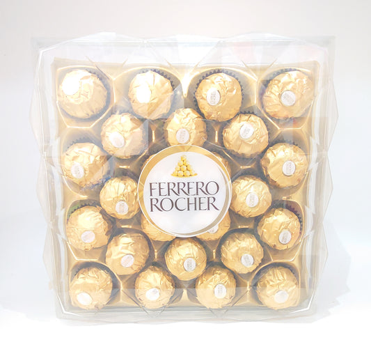 Ferrero Rocher - 24 Pieces