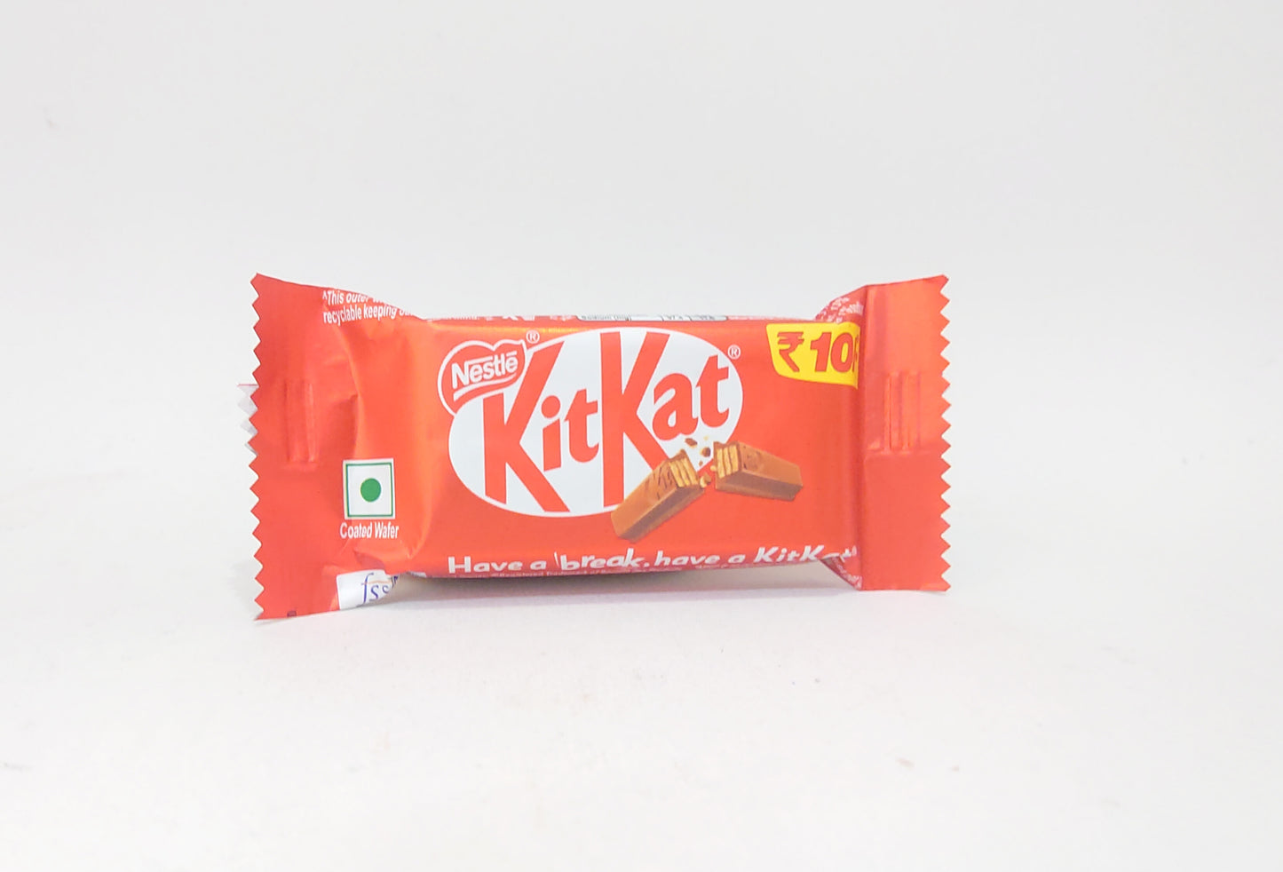 Nestlé KitKat Chocolate Wafer Bar - 11.9g