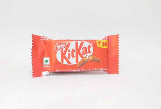 Nestlé KitKat Chocolate Wafer Bar - 11.9g